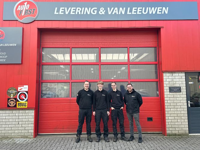Autobedrijf Levering & Van Leeuwen