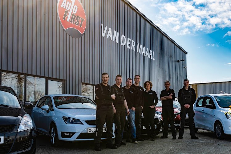 AutoFirst Maarl