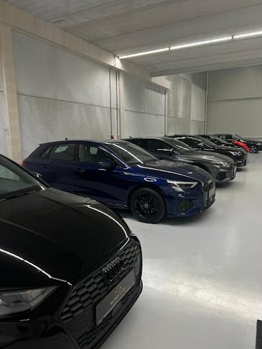 AutoMotion B.V.