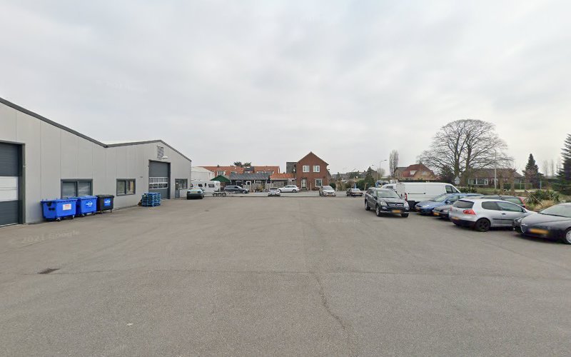 AutoPlaza Badhoevedorp