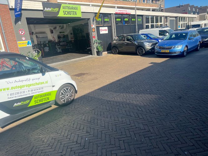 AutoProfijt Schoten Haarlem