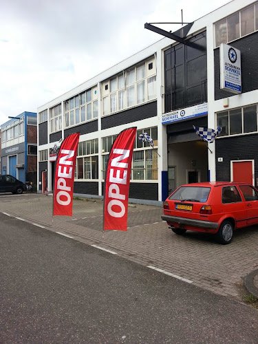 Autobanden Schinkel