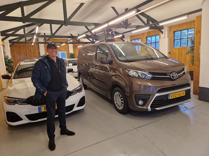 Autobedrijf Blankert