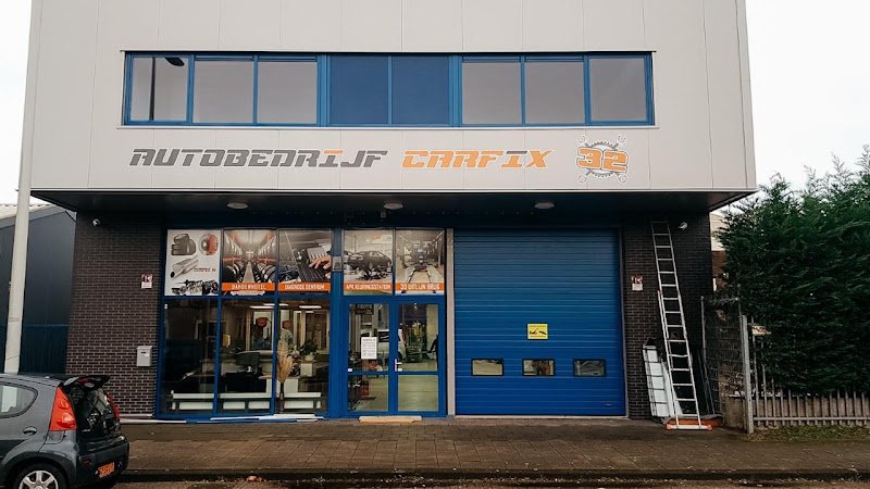 Autobedrijf Carfix32
