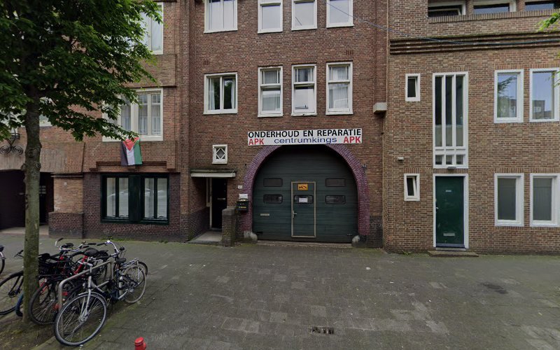 Autobedrijf Centrum Kings