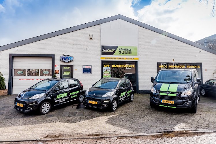 Autobedrijf Collewijn