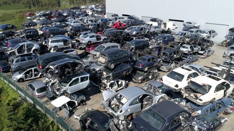 Autobedrijf De Toekomst