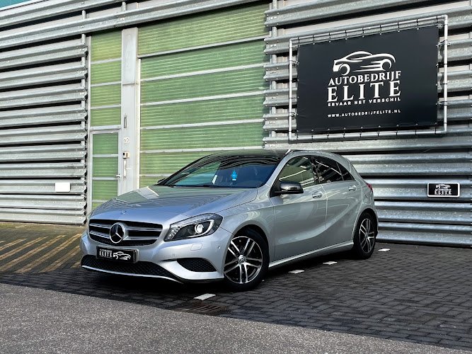 Autobedrijf Elite