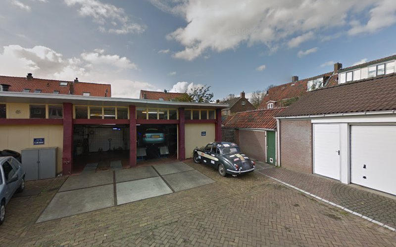 Autobedrijf F. de Jong