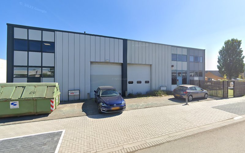Autobedrijf Glansbeek