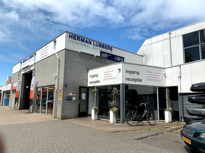 Autobedrijf Herman Lubbers