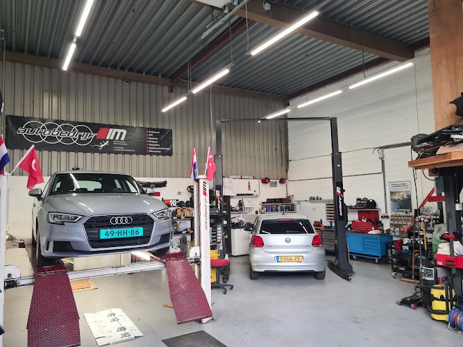 Autobedrijf IM