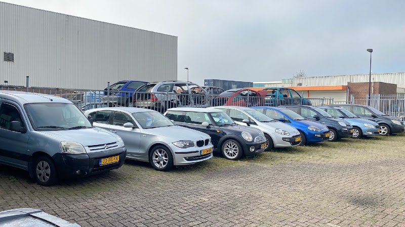 Autobedrijf J.N.S