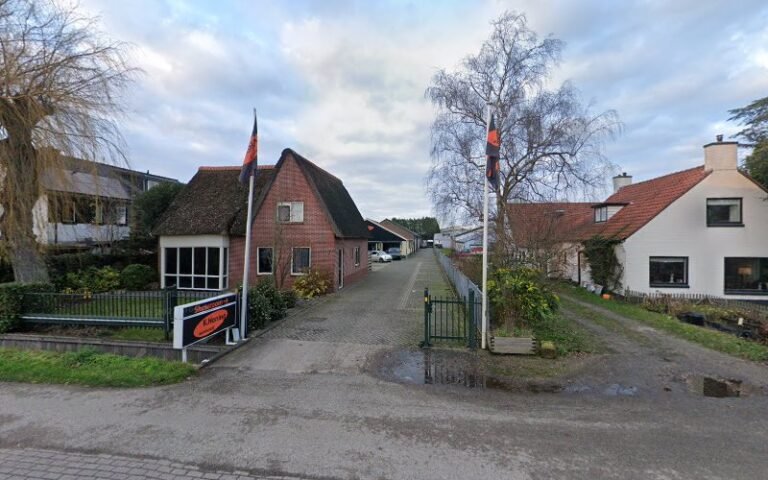 Autobedrijf K. Honing