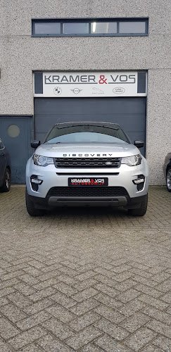 Autobedrijf Kramer & Vos