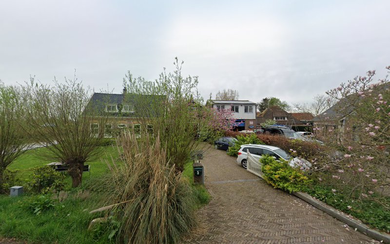 Autobedrijf Meereboer