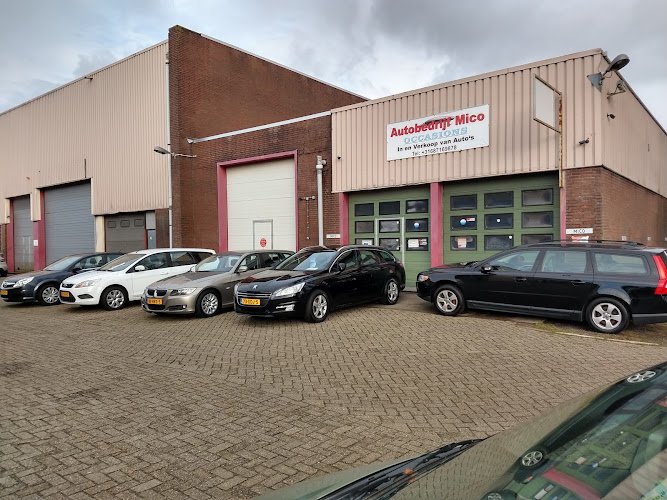 Autobedrijf Mico