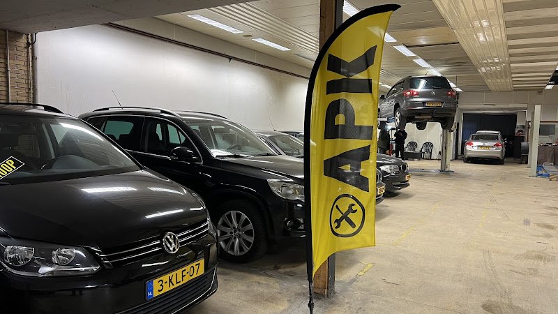 Autobedrijf Oostzijde | APK Garage Zaandam