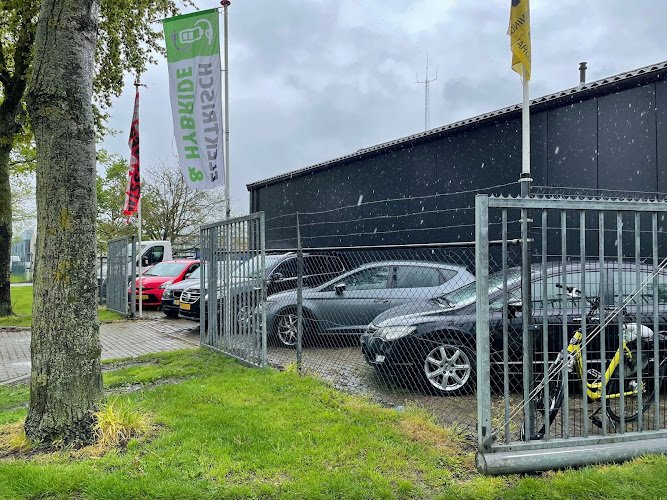 Autobedrijf Remco & Louis Apk en Reparatie