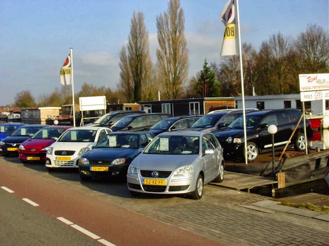 Autobedrijf Rene Holla