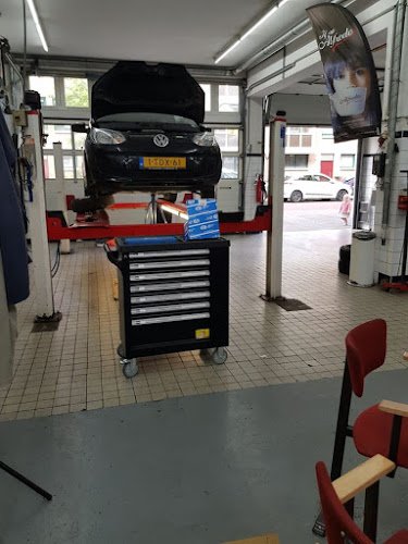 Autobedrijf Speedcars