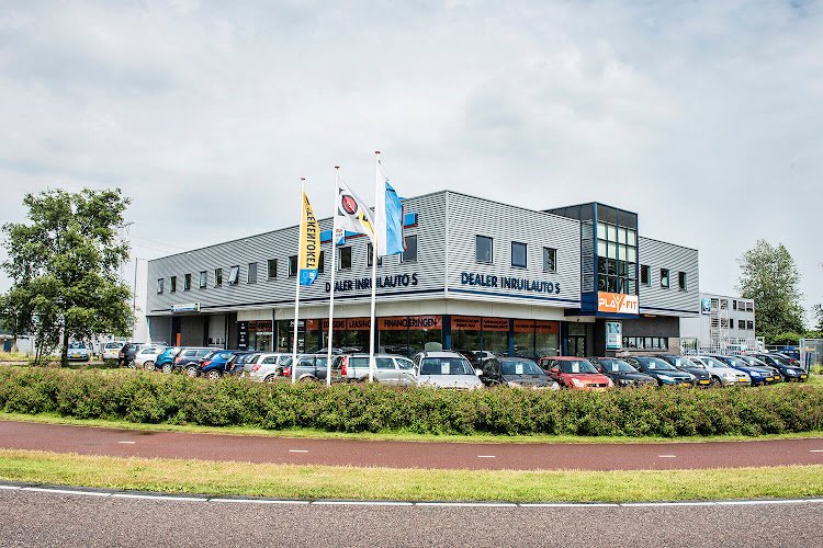 Autobedrijf Stijl