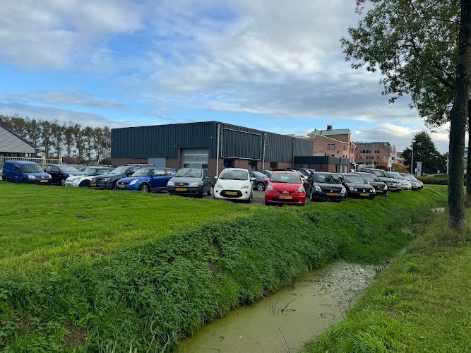 Autobedrijf West-Friesland