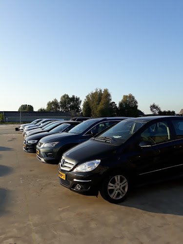 Autobedrijf Westpoort