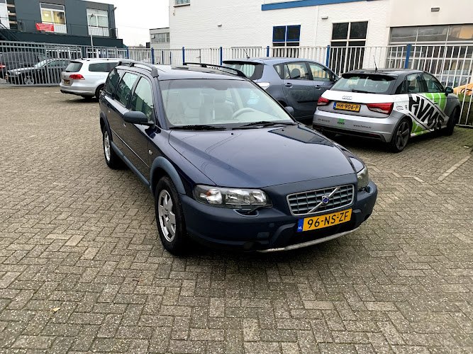 Autobedrijf Zaanstreek V.O.F.
