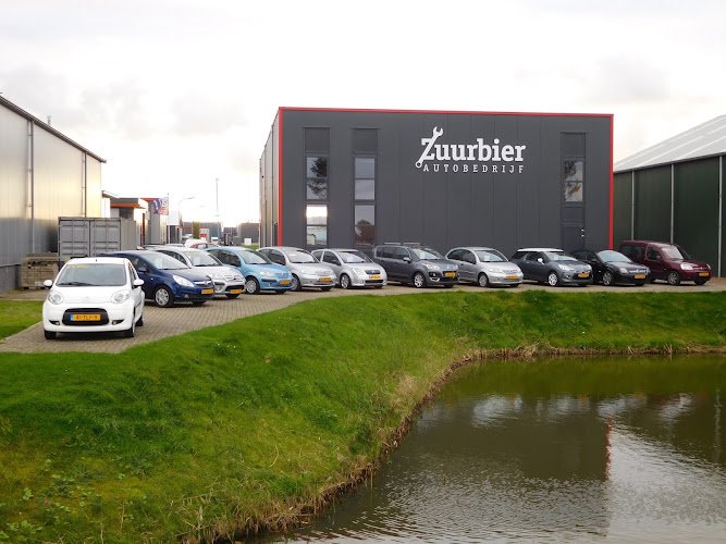 Autobedrijf Zuurbier