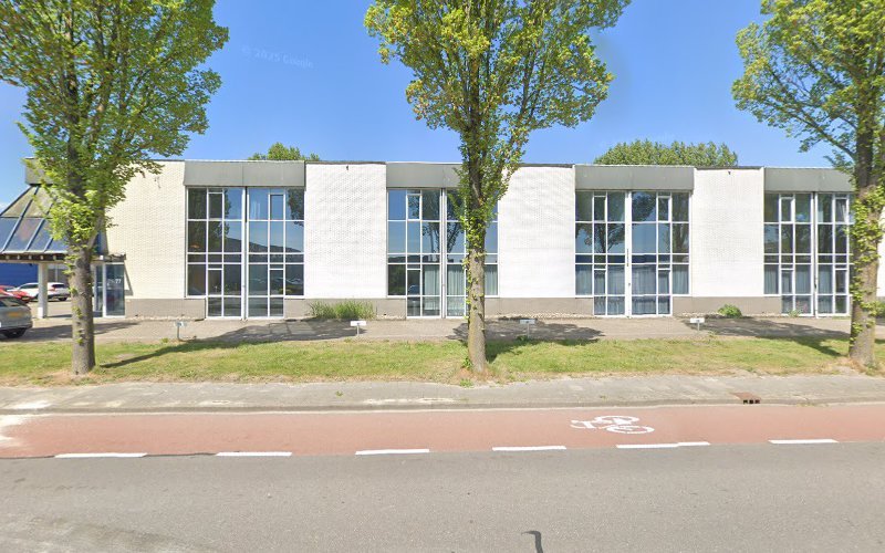 Autobedrijf van Lie
