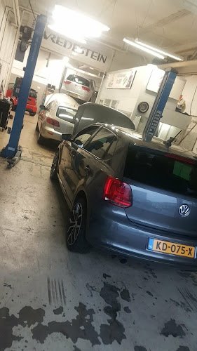 Autogarage Basir