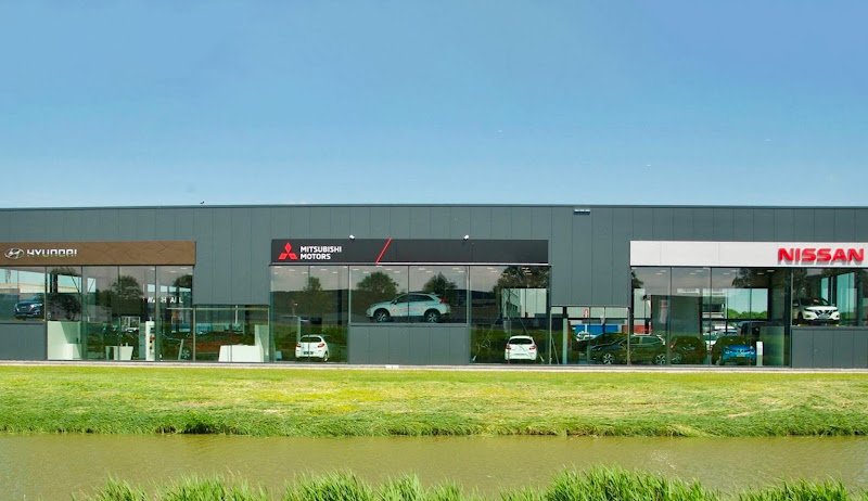 Autogroep Ursem Barten Purmerend Nissan