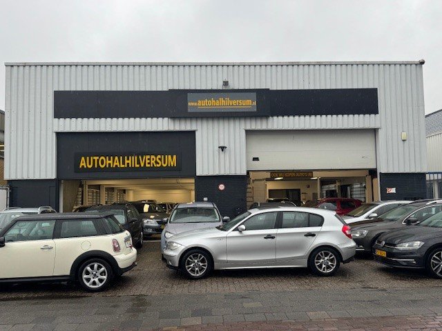 Autohalhilversum