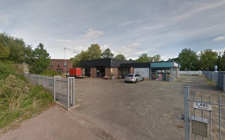Autohuis Nederland