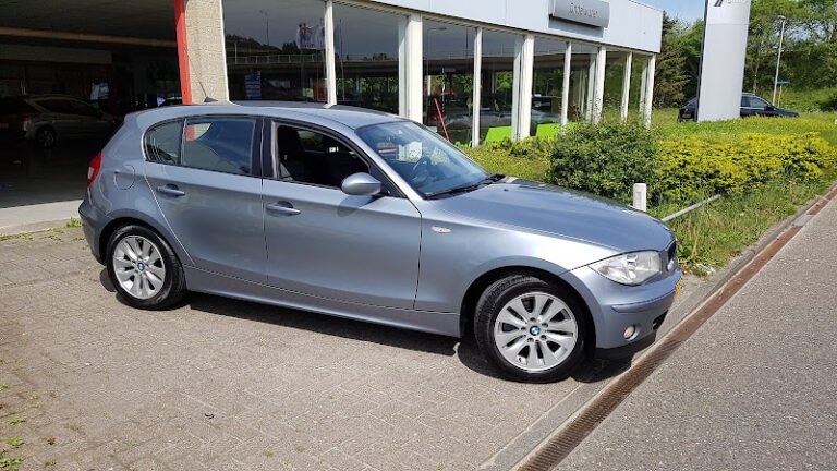 Autohuis Onderwater B.V.