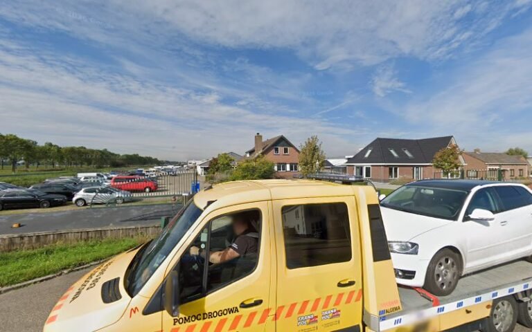 Autohuisje
