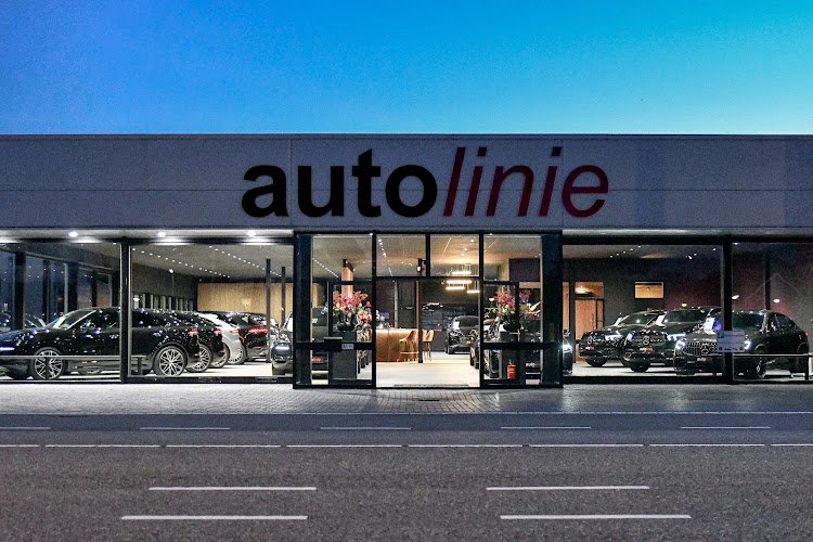 Autolinie