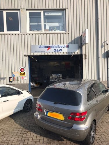 Automobielbedrijf G&W