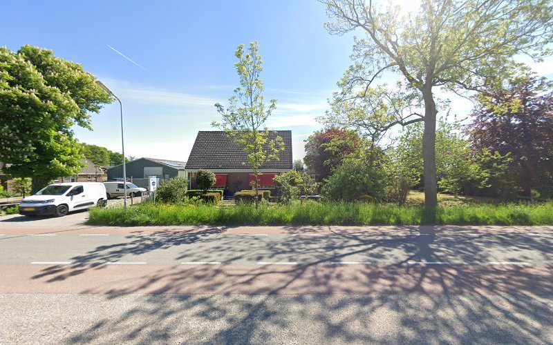 Automobielbedrijf Tuijpbv