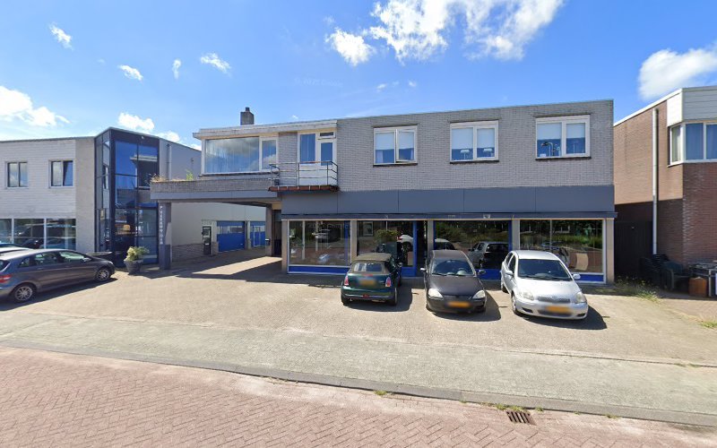 Automobielbedrijf Verkooijen