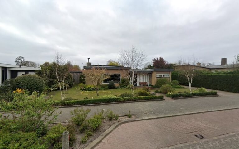 Autorijschool Arnoud