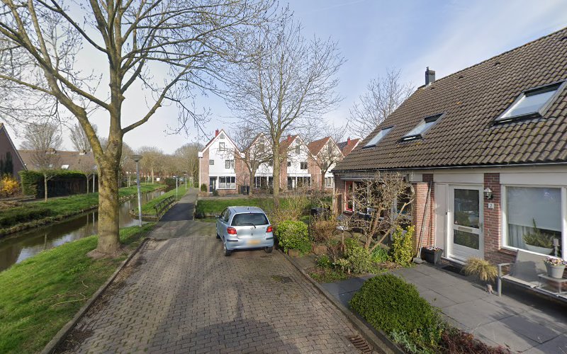 Autorijschool Beemster