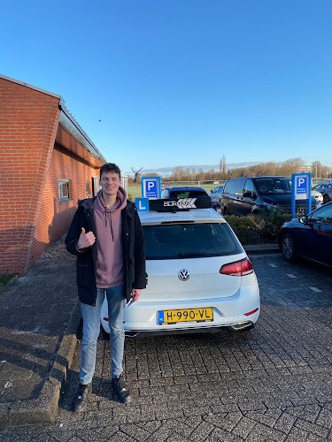 Autorijschool Dijkman V.O.F.