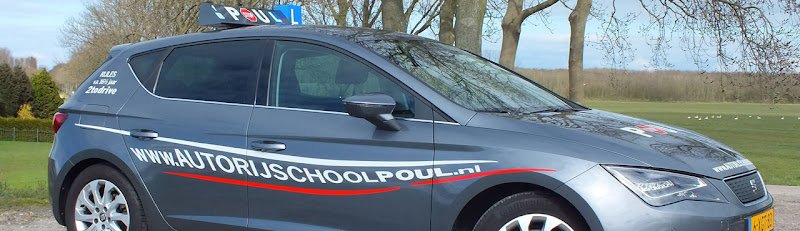Autorijschool Purmerend Poul