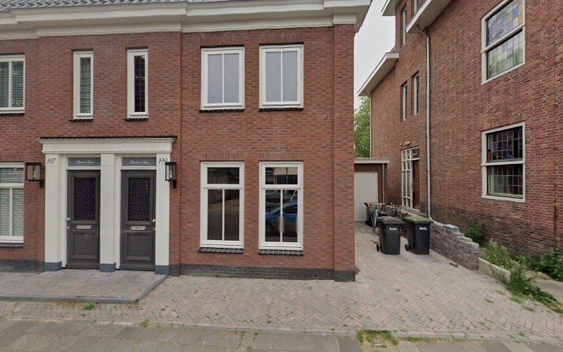 Autorijschool R. De Haan
