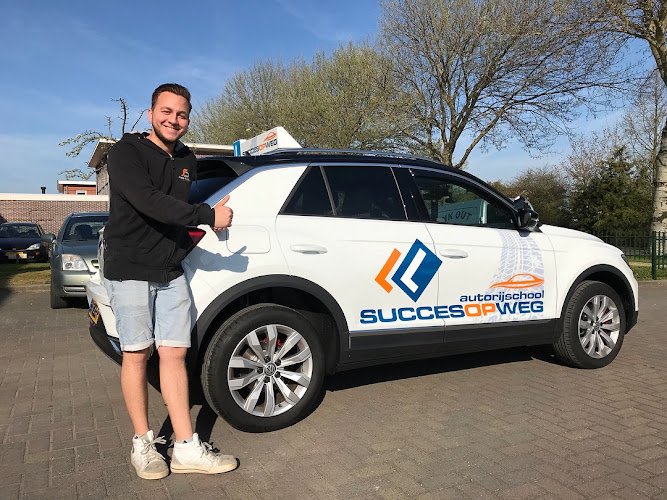 Autorijschool Succes op Weg