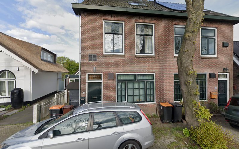 Autorijschool Vechtzicht