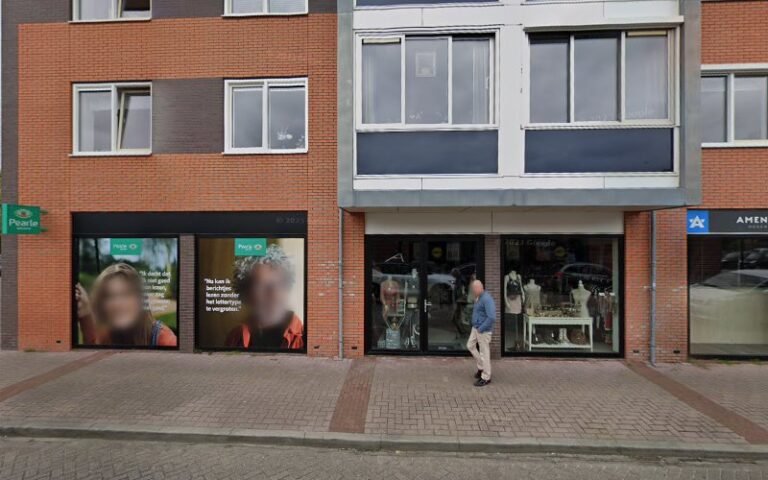 Autorijschool de Heer in het Verkeer