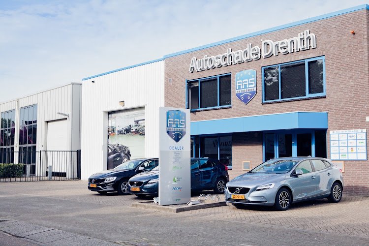 Autoschade Drenth